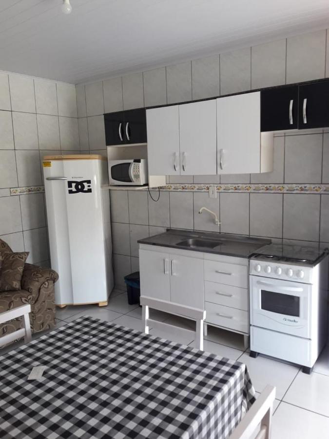 Apartamentos C. Santos Penha  Exterior foto